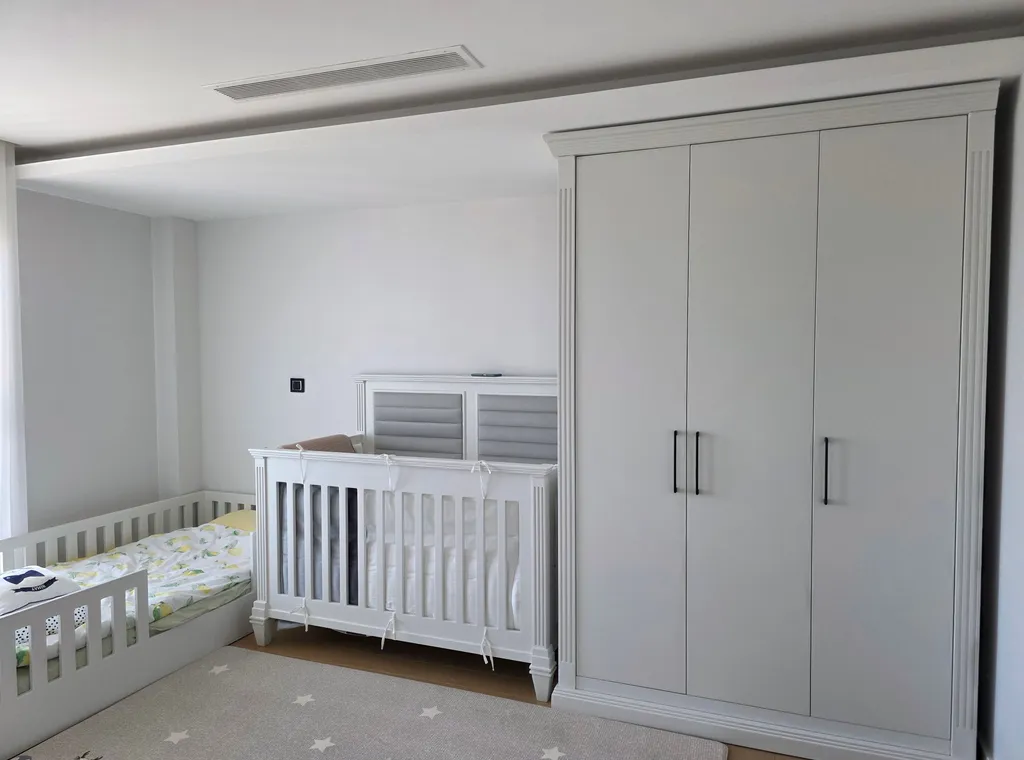 Çocuk Odası Ürünleri