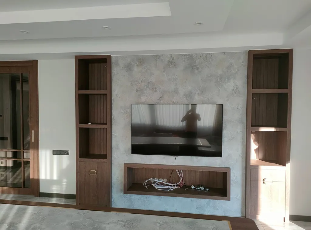 TV Ünitesi Ürünleri