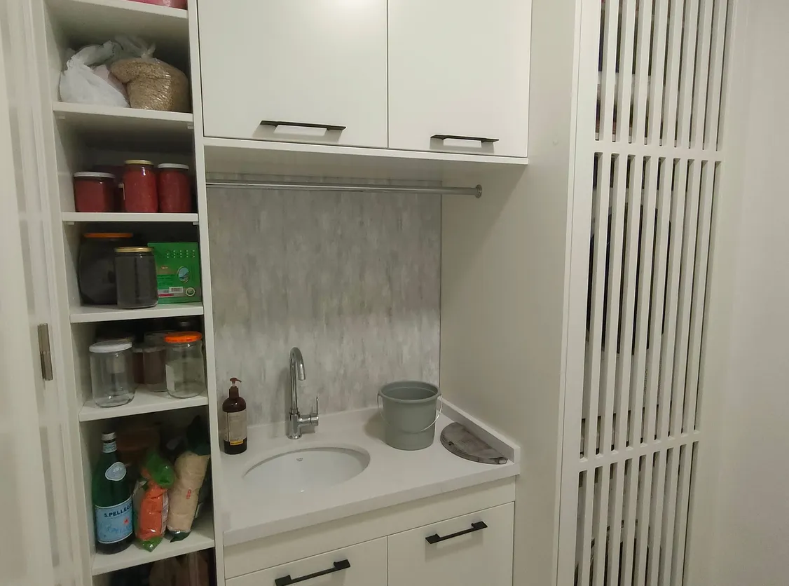 Banyo Dolapları görsel 1