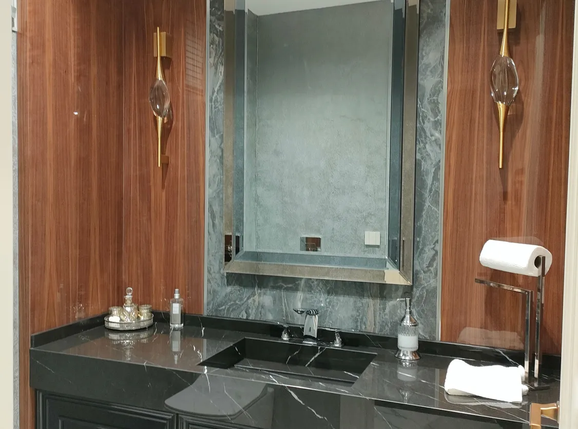Banyo Dolapları görsel 2