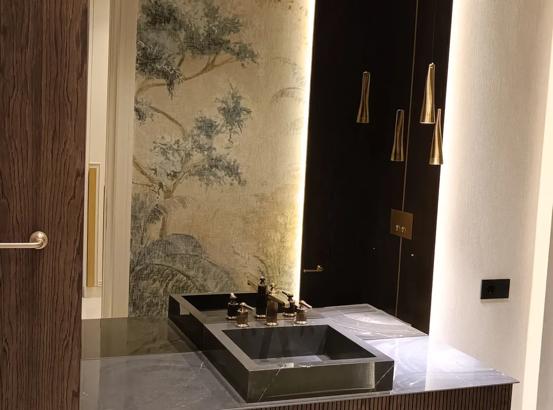 Banyo Dolapları Ürünleri