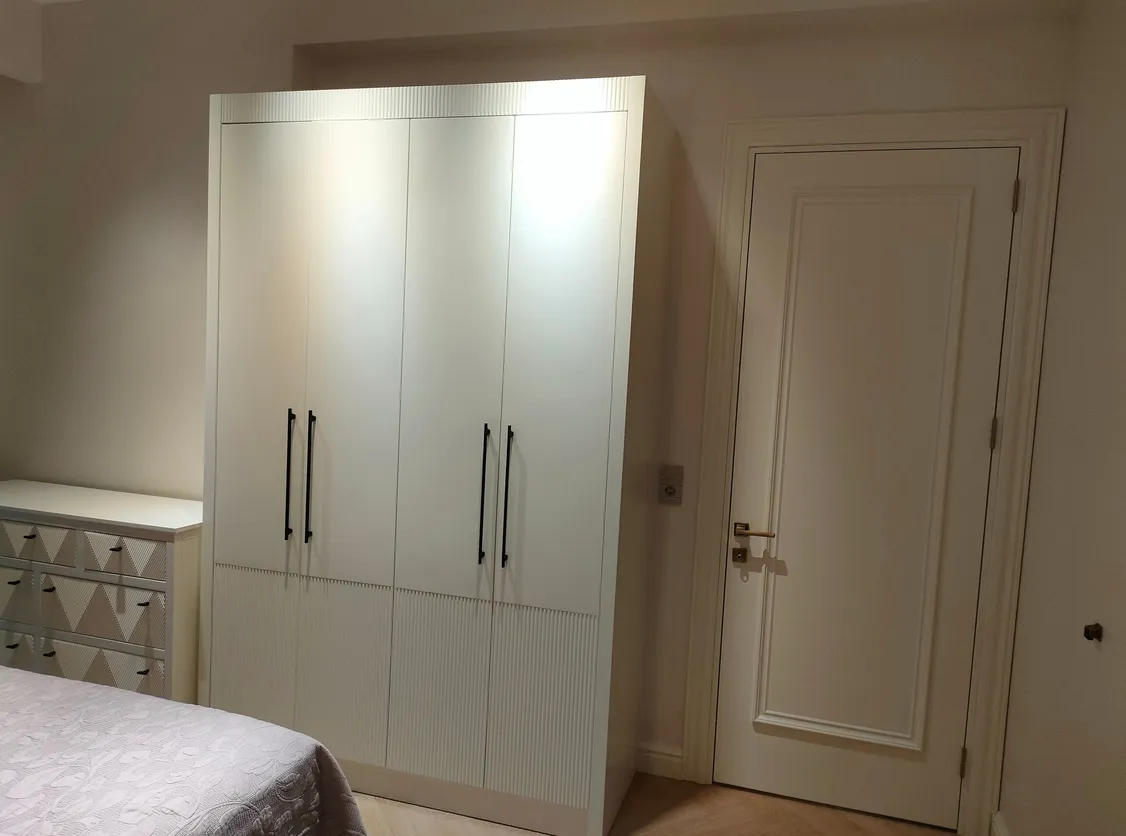 Yatak Odası görsel 2