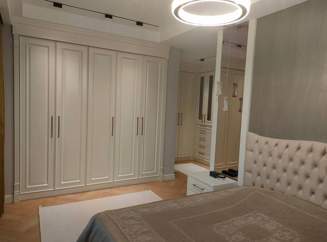 Yatak Odası görsel 3