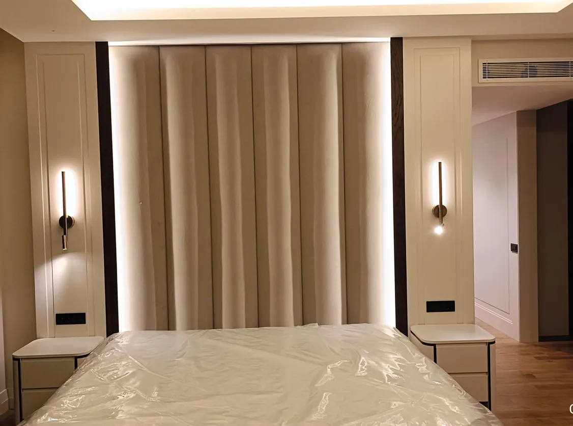 Yatak Odası görsel 4