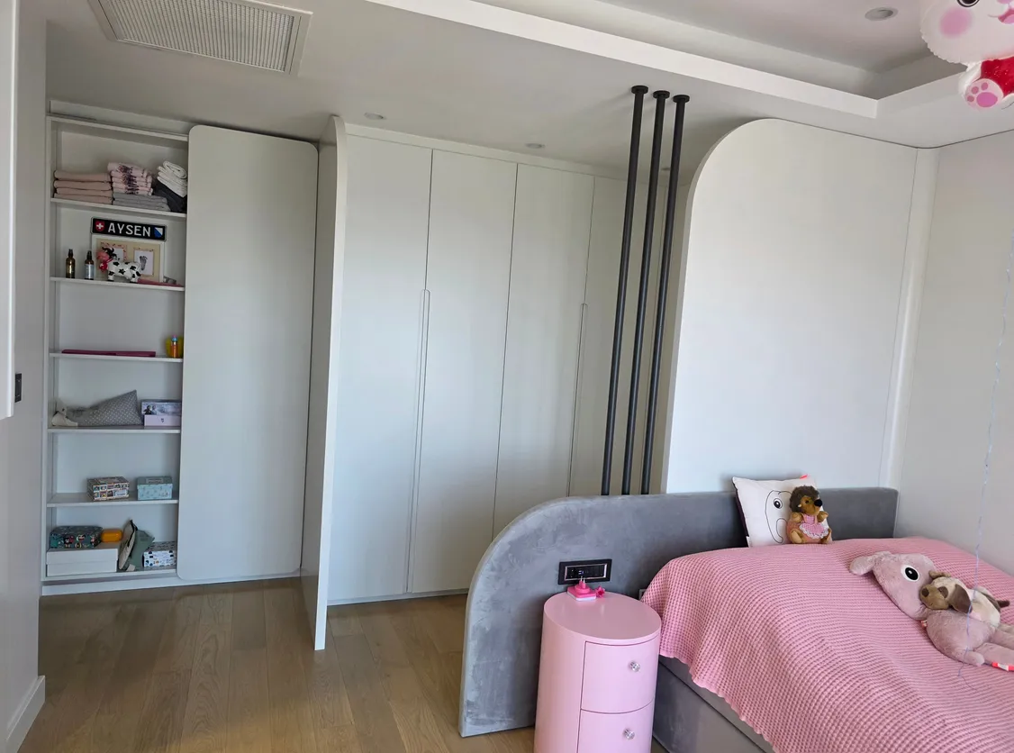 Çocuk Odası görsel 1