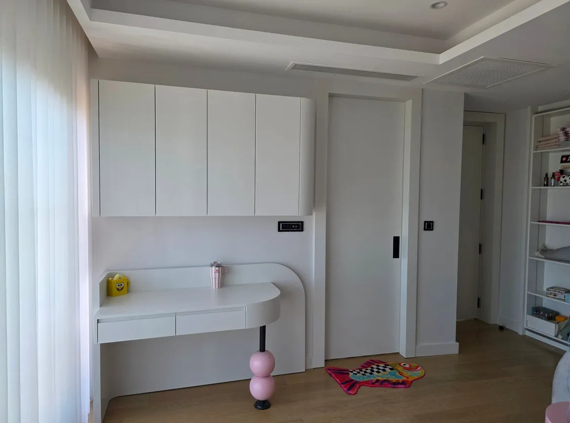 Çocuk Odası