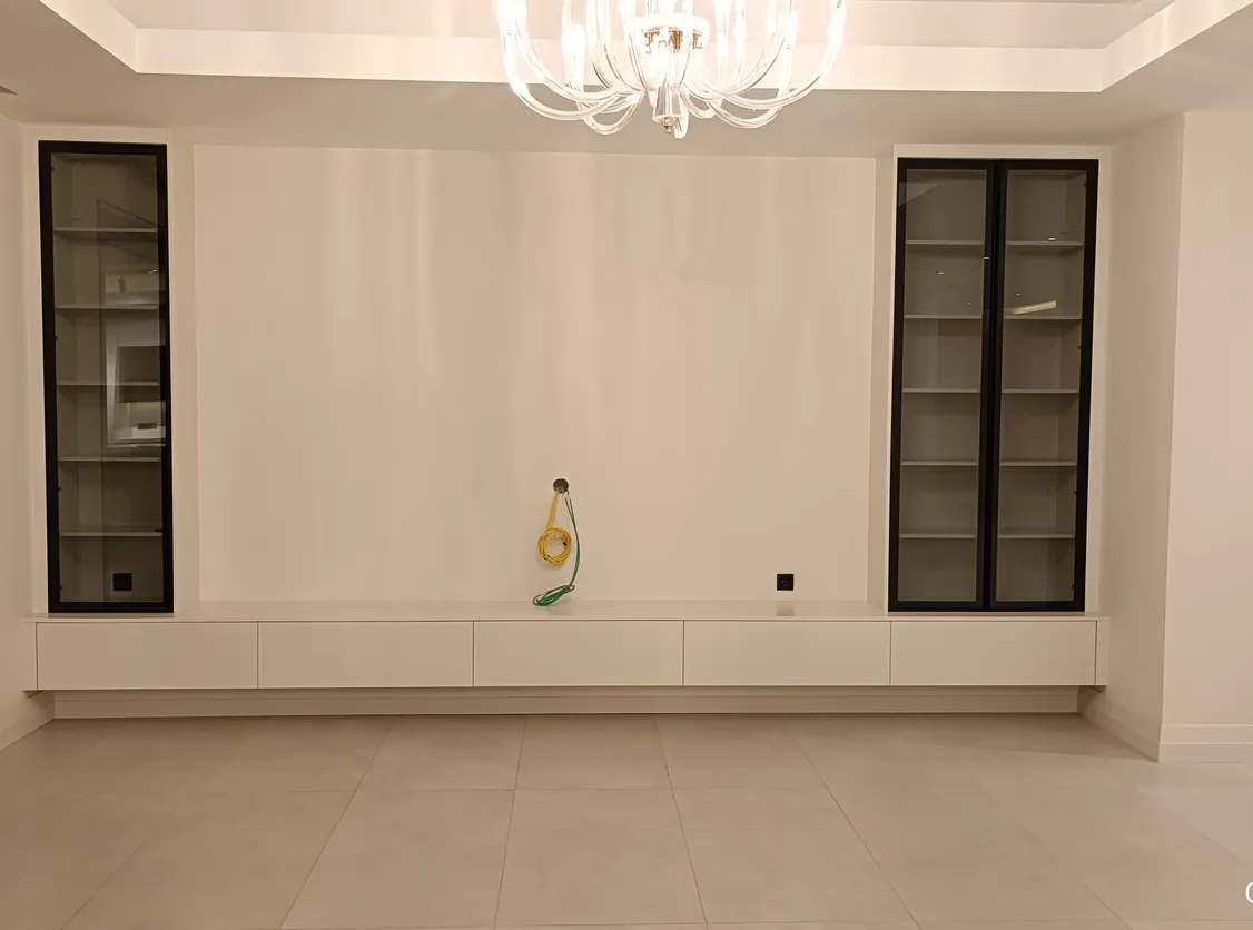 TV Ünitesi görsel 1