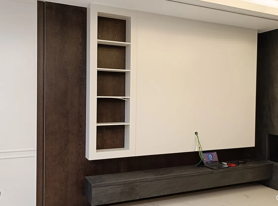 TV Ünitesi görsel 2