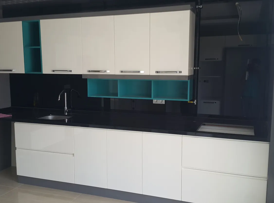 Mutfak Dolapları görsel 1