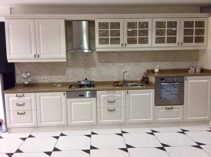 Mutfak Dolapları görsel 2