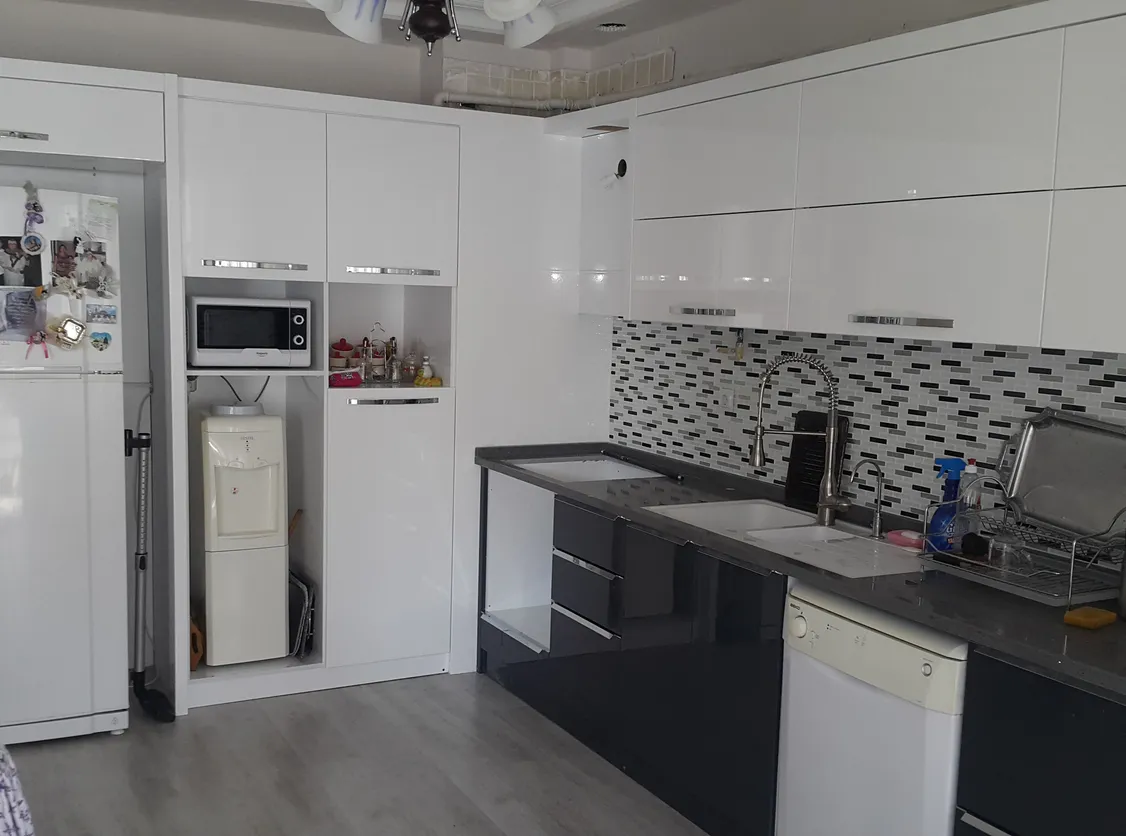 Mutfak Dolapları görsel 3