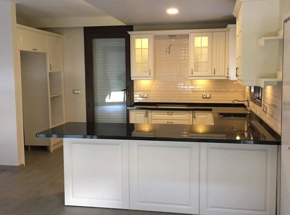 Mutfak Dolapları görsel 4