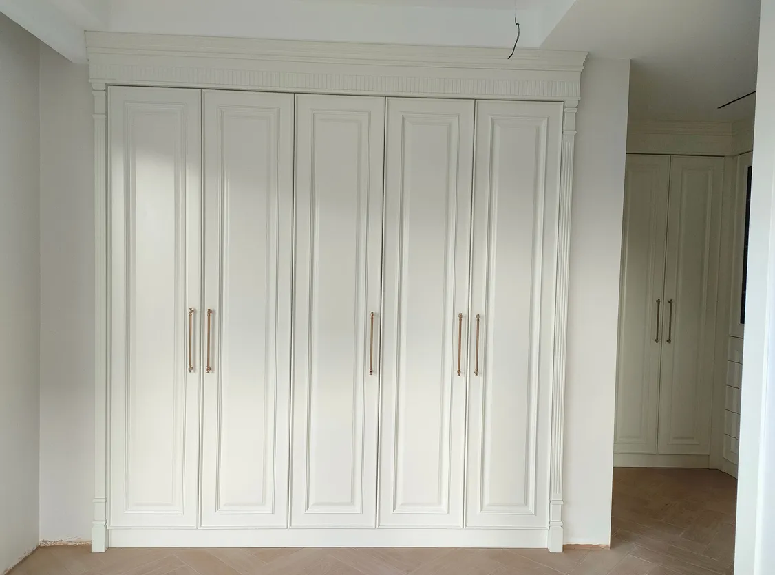 VİLLA PROJELERİ görsel 3