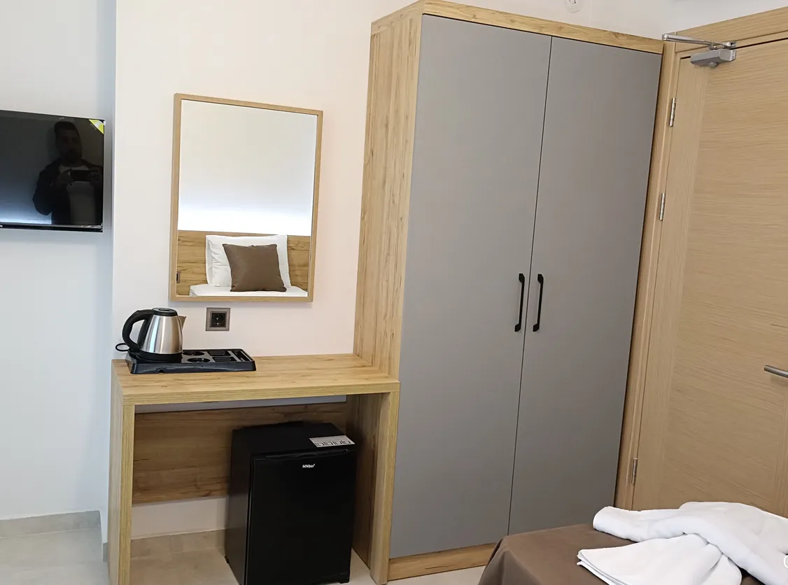 OTEL PROJELERİ görsel 2