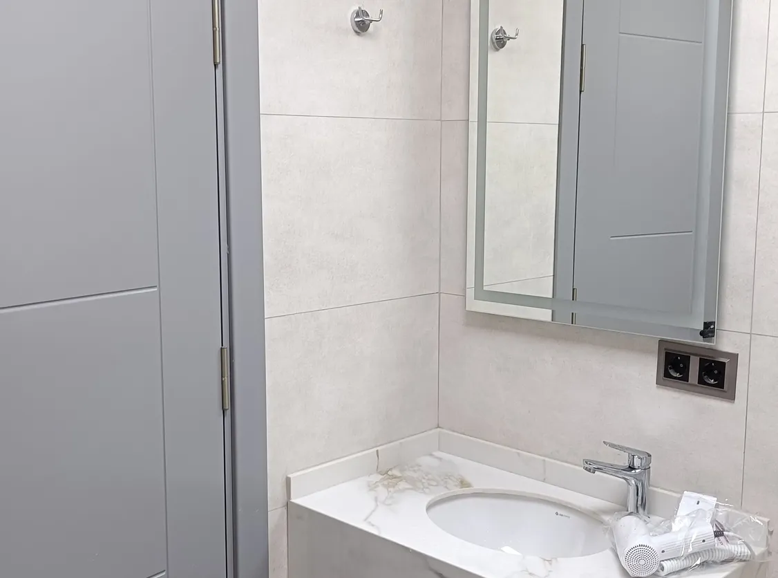 OTEL PROJELERİ görsel 3