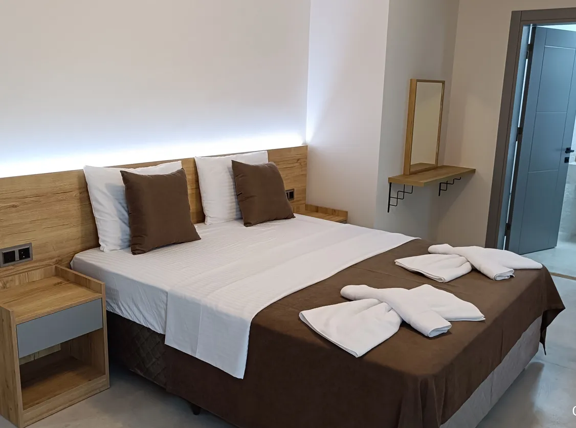 OTEL PROJELERİ görsel 4