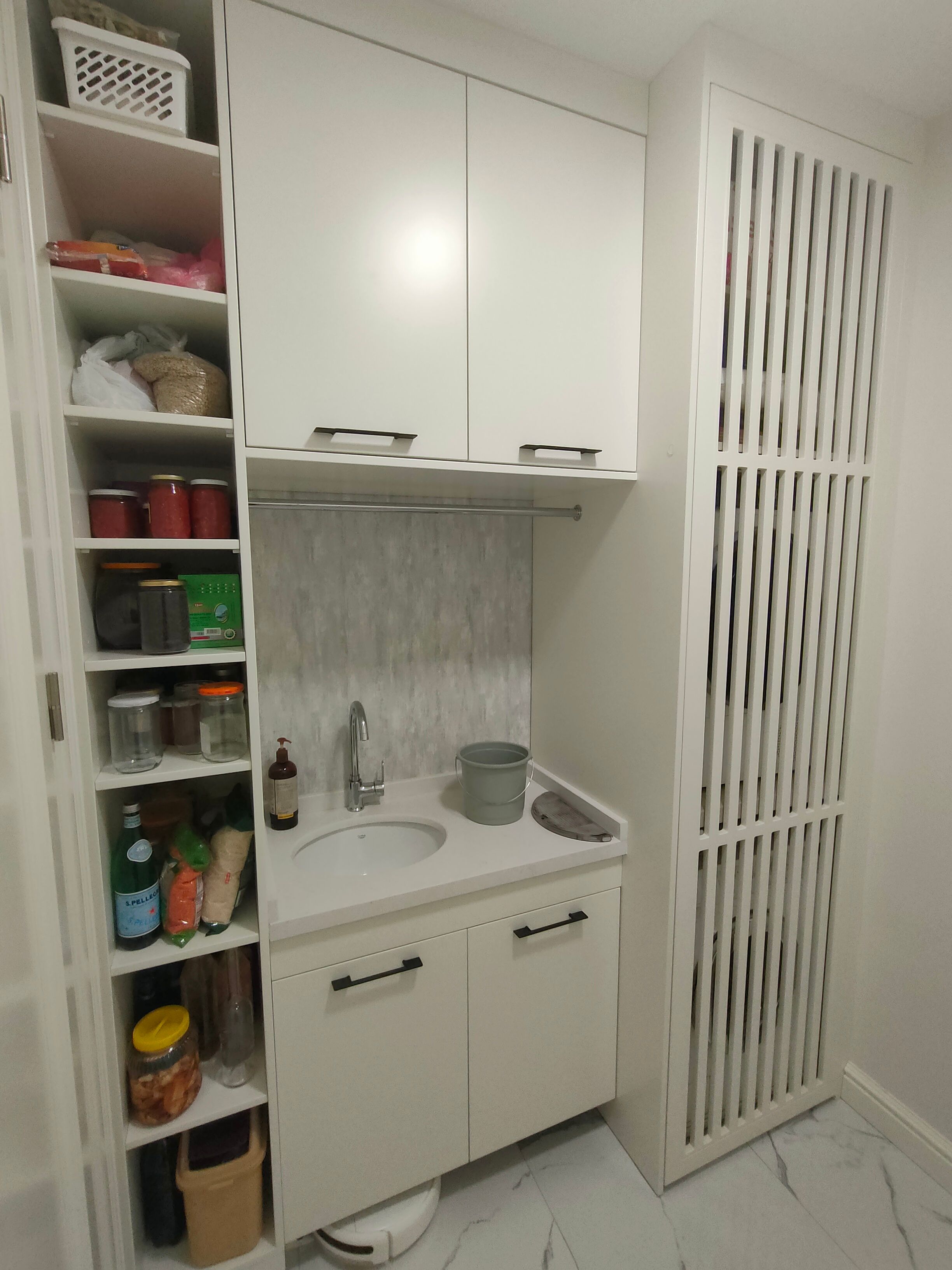 Banyo Dolapları görsel 1