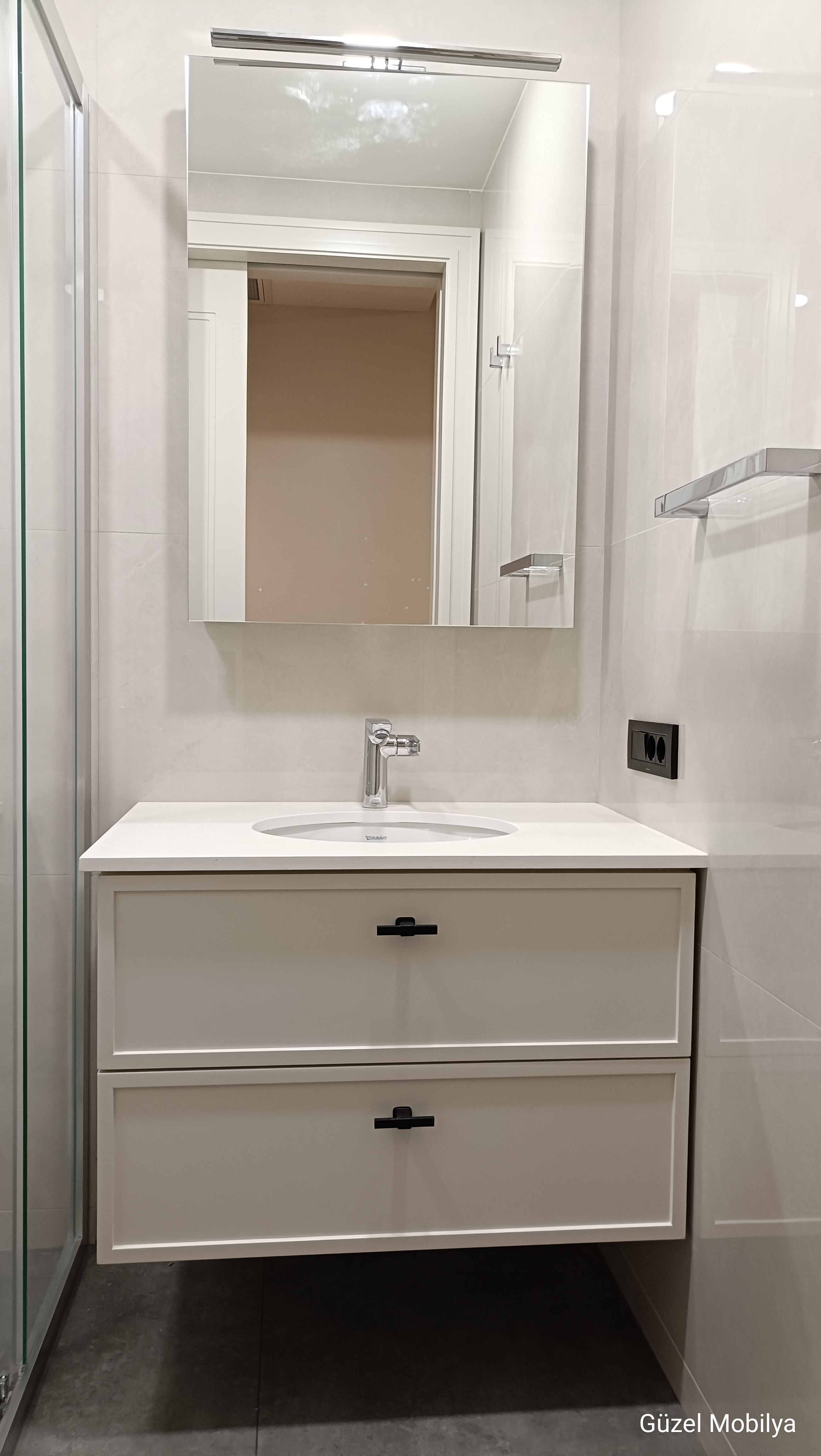 Banyo Dolapları görsel 3