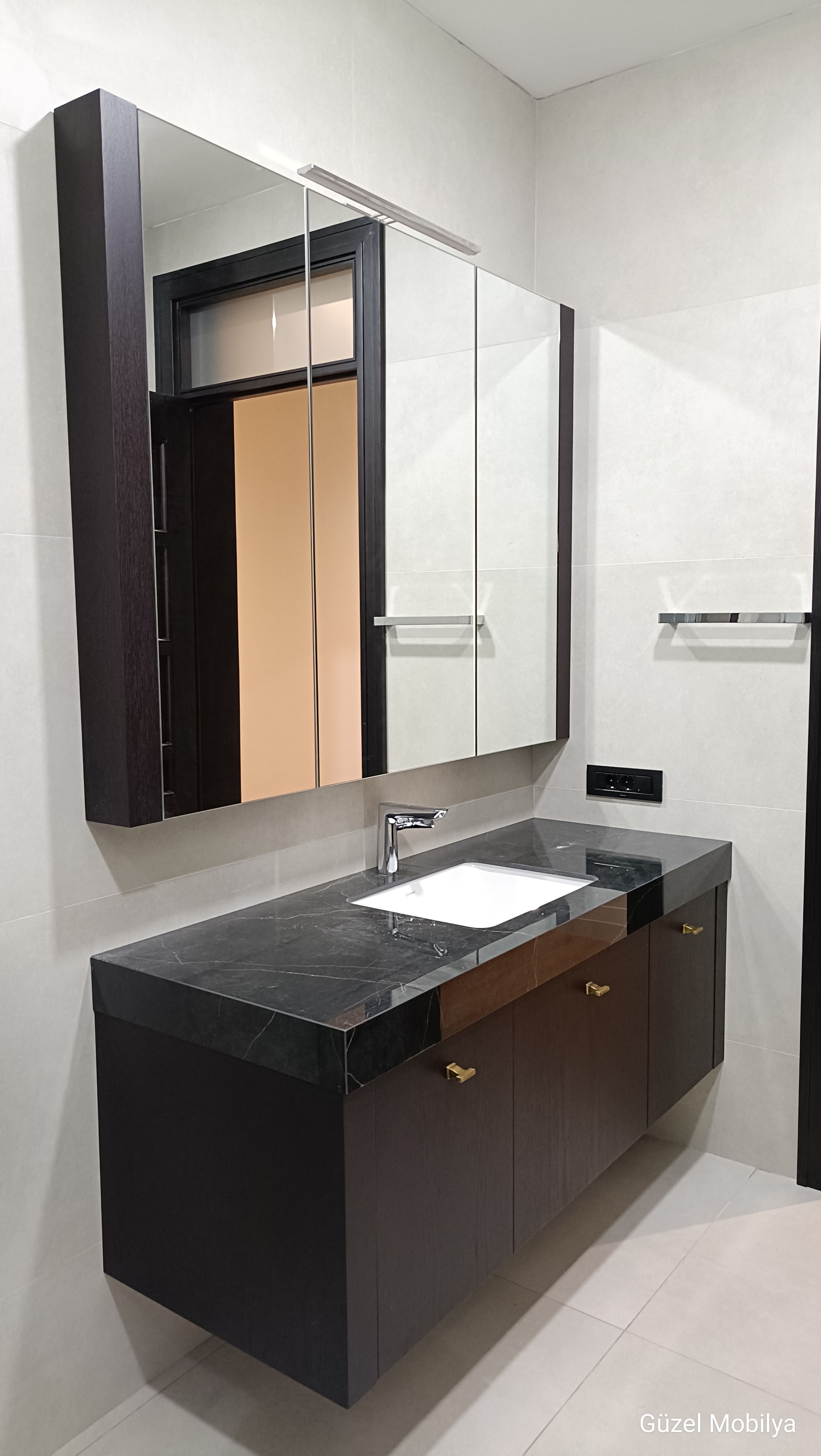 Banyo Dolapları görsel 4