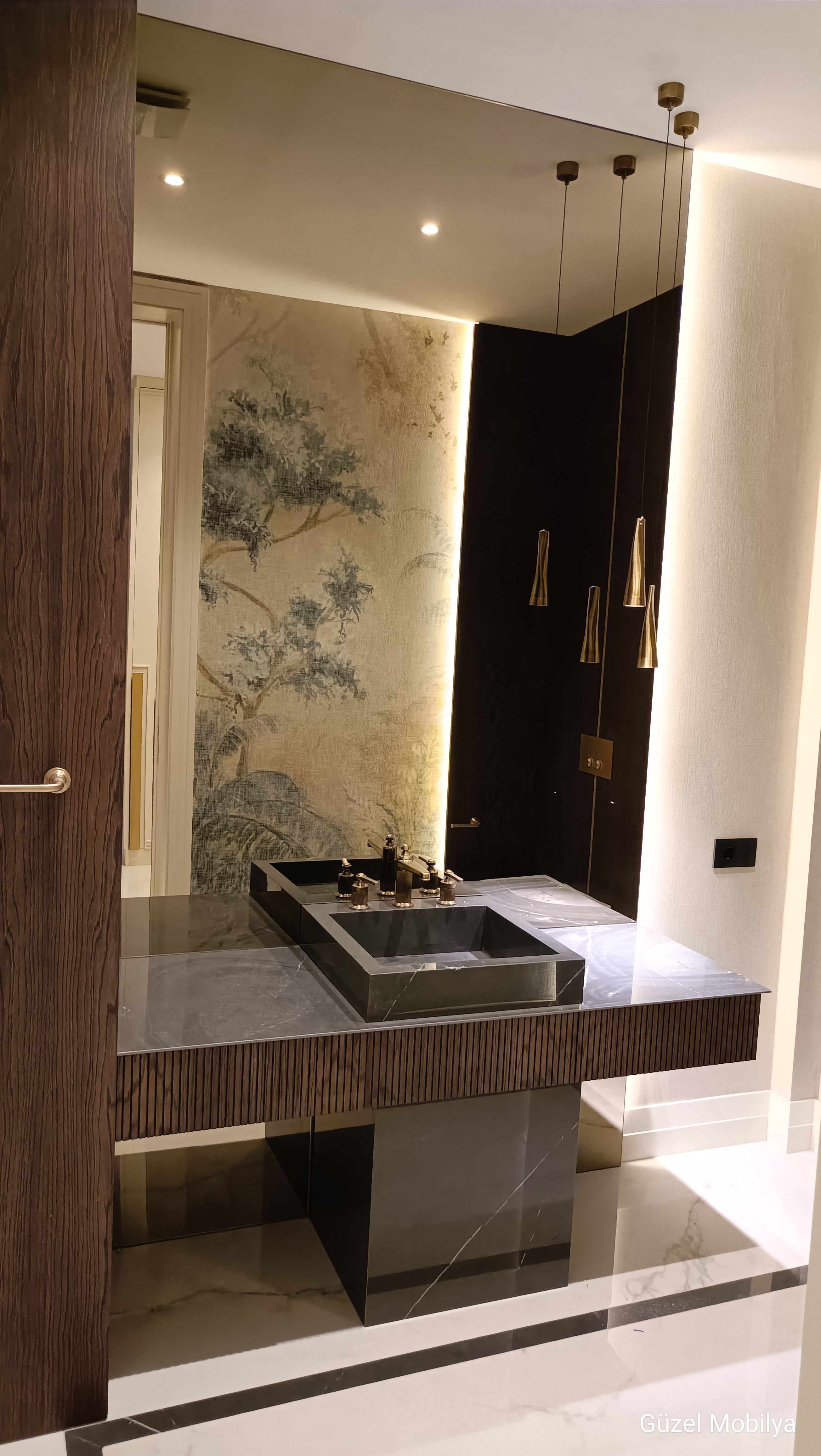 Banyo Dolapları Ürünleri