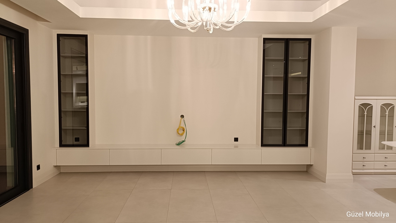 TV Ünitesi görsel 1