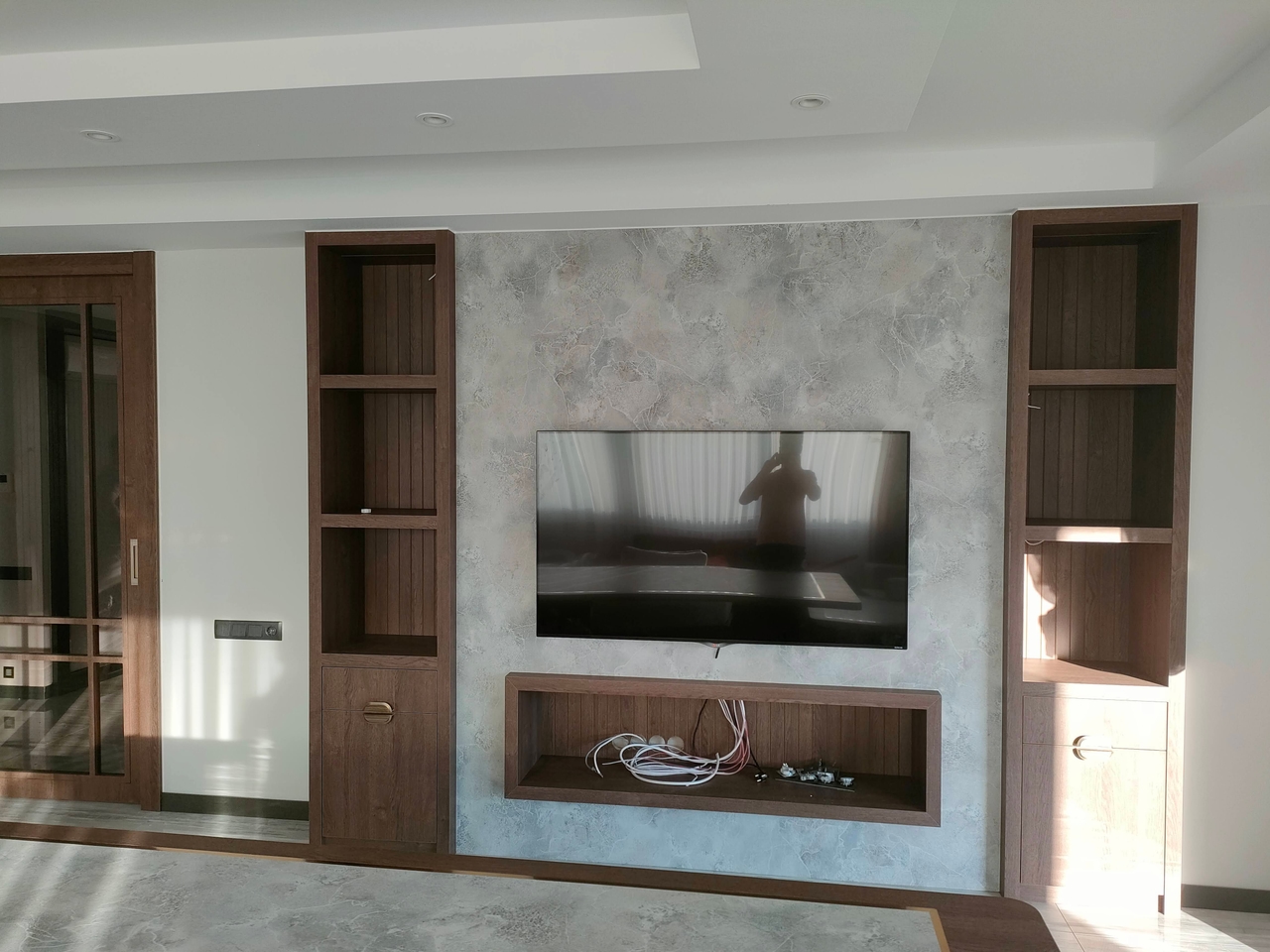 TV Ünitesi Ürünleri