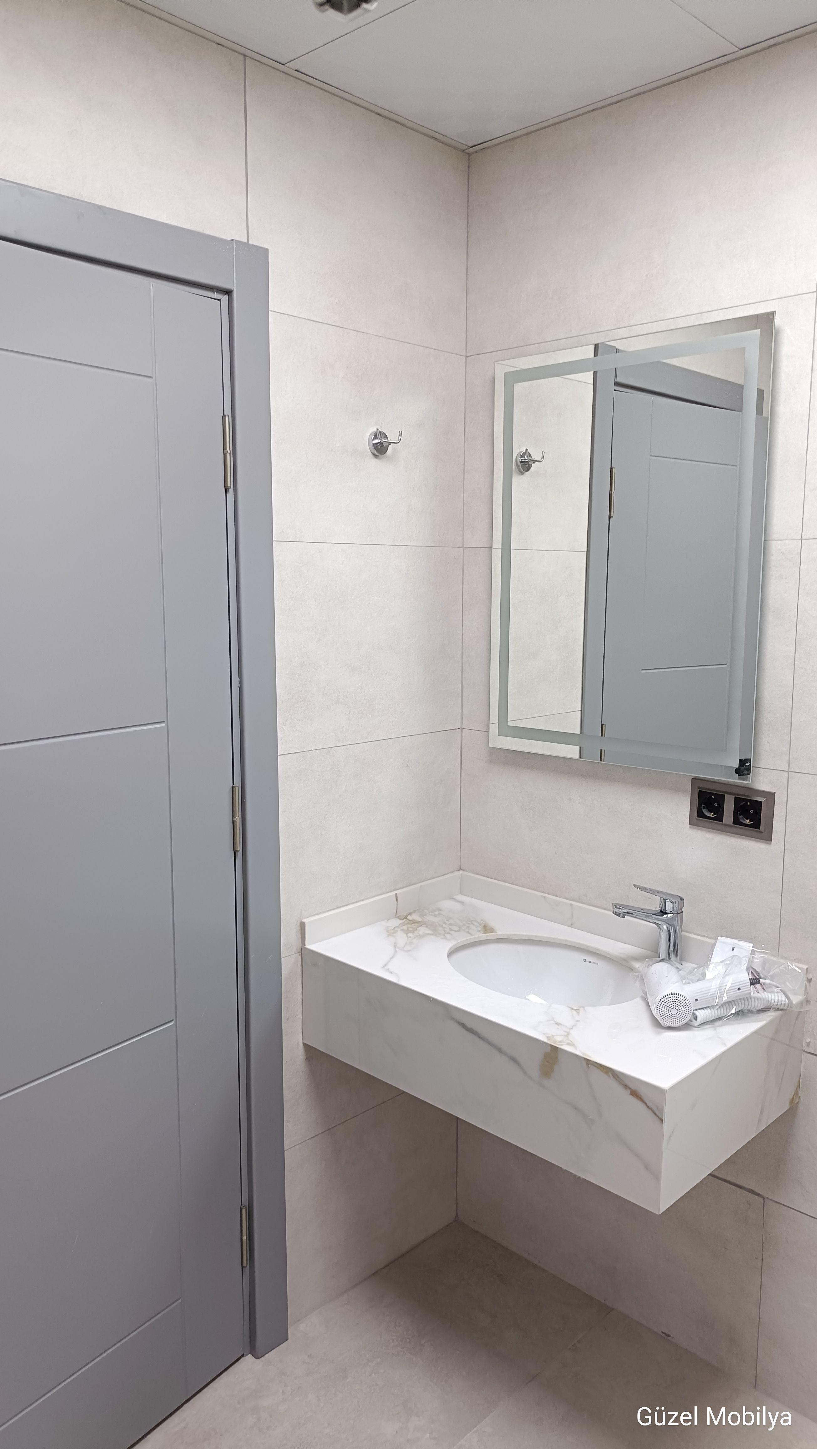 OTEL PROJELERİ görsel 3