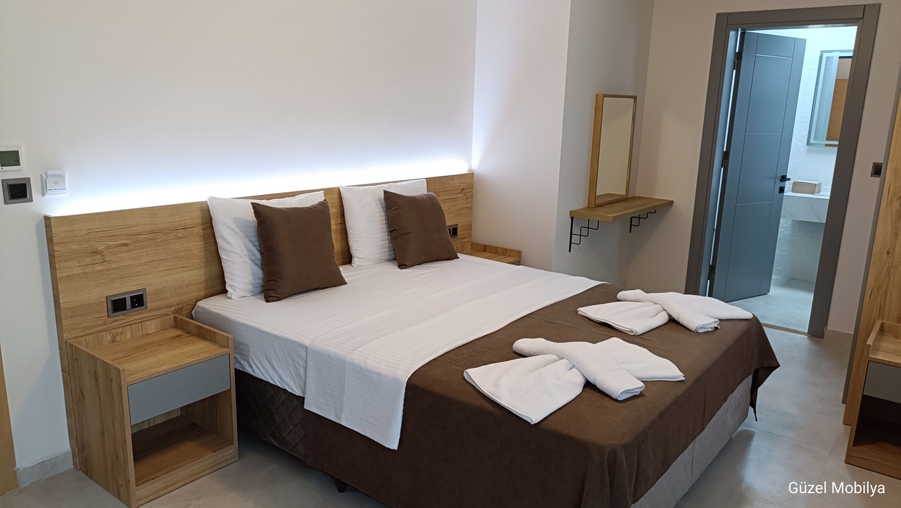 OTEL PROJELERİ görsel 4